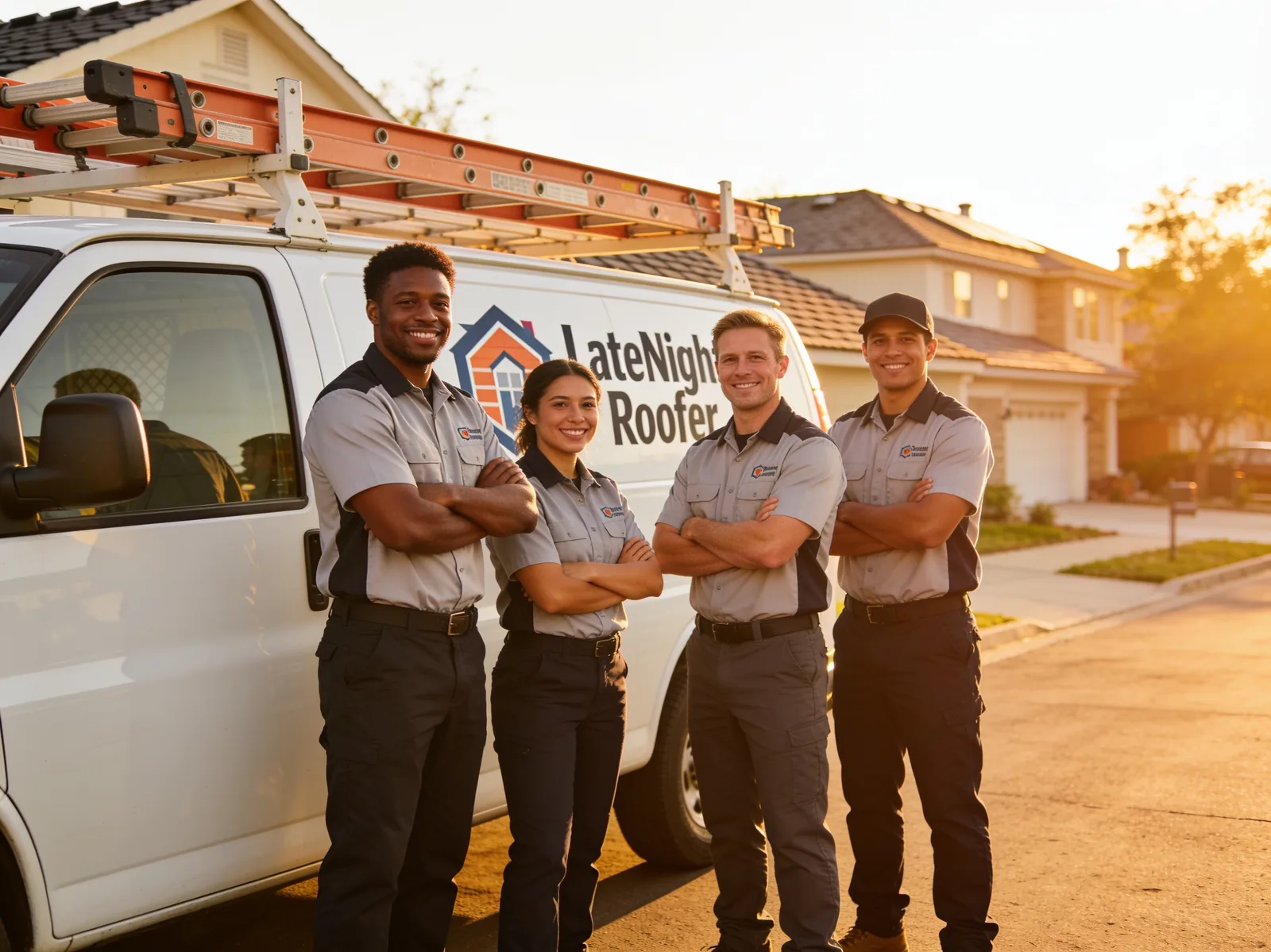 Emergency Roof Repair company in Pinetown, NC